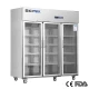Double Door Laboratory Refrigerator Scitek Global